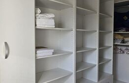 Apartament 3 camere, 72 mp, ultra lux, parcare subterana, zona centrala Floresti