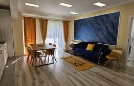 Apartament 3 camere, 72 mp, ultra lux, parcare subterana, zona centrala Floresti