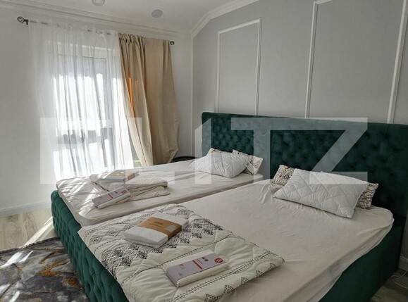 Apartament de închiriat 3 camere Floreşti - 126264AI | BLITZ Cluj-Napoca | Poza4