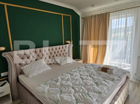 Apartament de închiriat 3 camere Floreşti - 126264AI | BLITZ Cluj-Napoca | Poza3