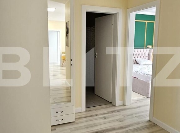 Apartament de închiriat 3 camere Floreşti - 126264AI | BLITZ Cluj-Napoca | Poza8
