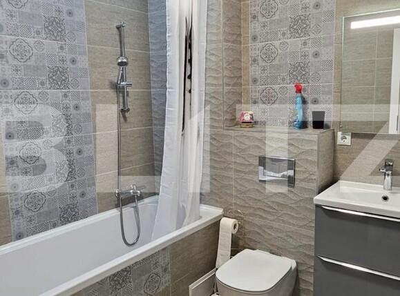 Apartament de închiriat 3 camere Floreşti - 126264AI | BLITZ Cluj-Napoca | Poza6