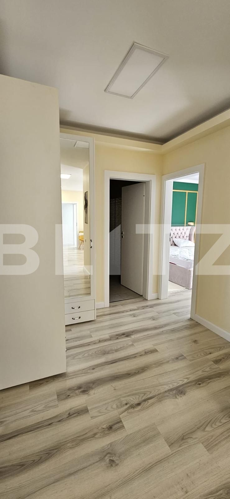 Apartament de închiriat 3 camere Floreşti - 126264AI | BLITZ Cluj-Napoca | Poza8