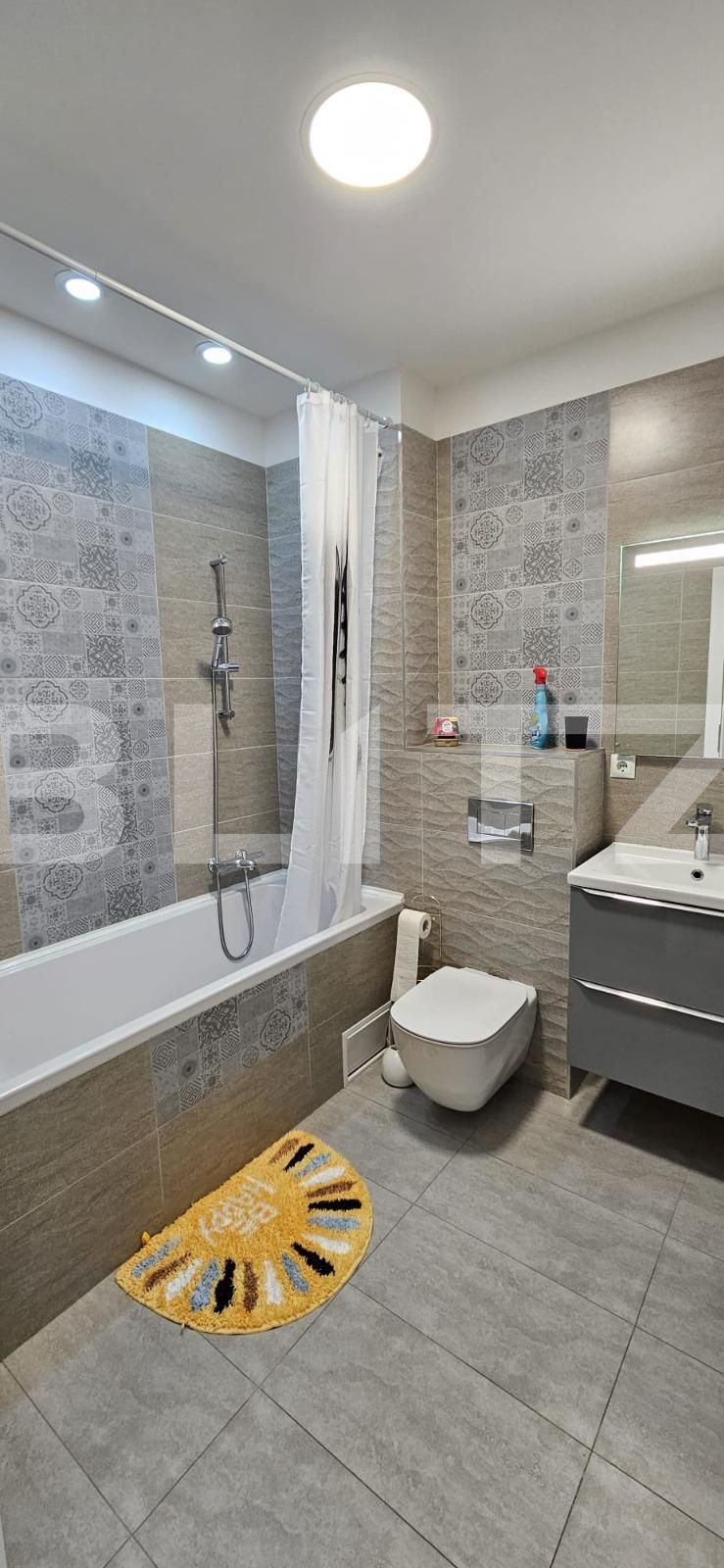 Apartament de închiriat 3 camere Floreşti - 126264AI | BLITZ Cluj-Napoca | Poza6