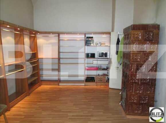 Apartament de vânzare 2 camere Central - 12627AV | BLITZ Cluj-Napoca | Poza1