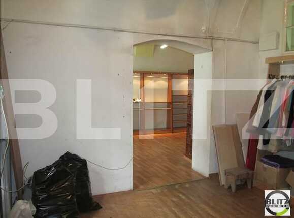 Apartament de vânzare 2 camere Central - 12627AV | BLITZ Cluj-Napoca | Poza2