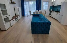 Apartament 2 camere, 60 mp, bloc nou, zona Record Park