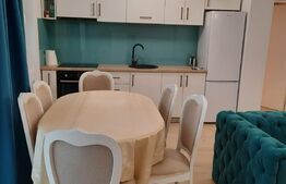 Apartament 2 camere, 60 mp, bloc nou, zona Record Park