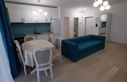 Apartament 2 camere, 60 mp, bloc nou, zona Record Park