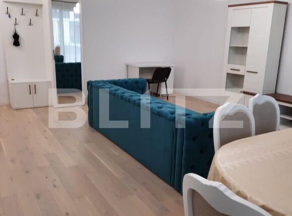 Apartament de închiriat 2 camere Central - 126274AI | BLITZ Cluj-Napoca | Poza8