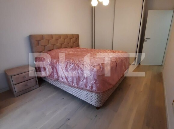 Apartament de închiriat 2 camere Central - 126274AI | BLITZ Cluj-Napoca | Poza5
