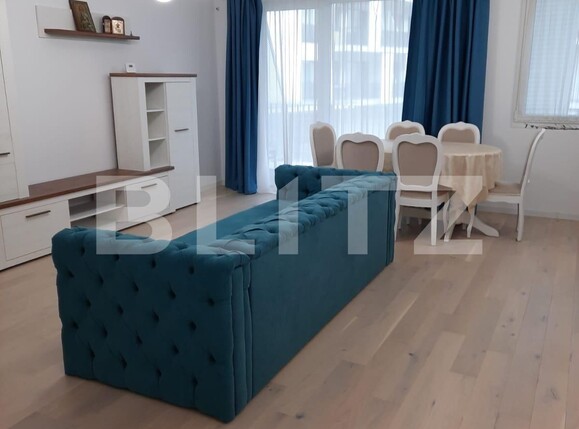 Apartament de închiriat 2 camere Central - 126274AI | BLITZ Cluj-Napoca | Poza7