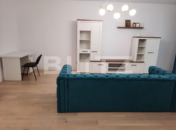 Apartament de închiriat 2 camere Central - 126274AI | BLITZ Cluj-Napoca | Poza9