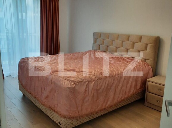 Apartament de închiriat 2 camere Central - 126274AI | BLITZ Cluj-Napoca | Poza3