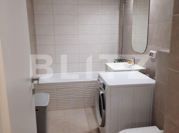 Apartament de închiriat 2 camere Central - 126274AI | BLITZ Cluj-Napoca | Poza4