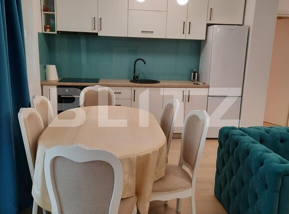 Apartament de închiriat 2 camere Central - 126274AI | BLITZ Cluj-Napoca | Poza6