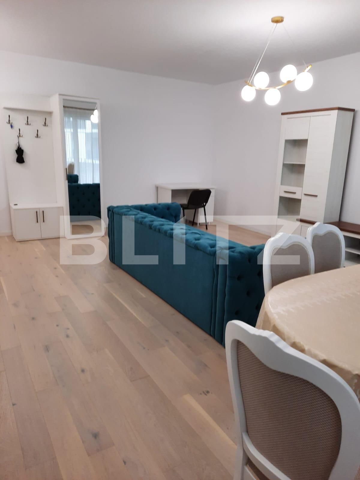 Apartament de închiriat 2 camere Central - 126274AI | BLITZ Cluj-Napoca | Poza8