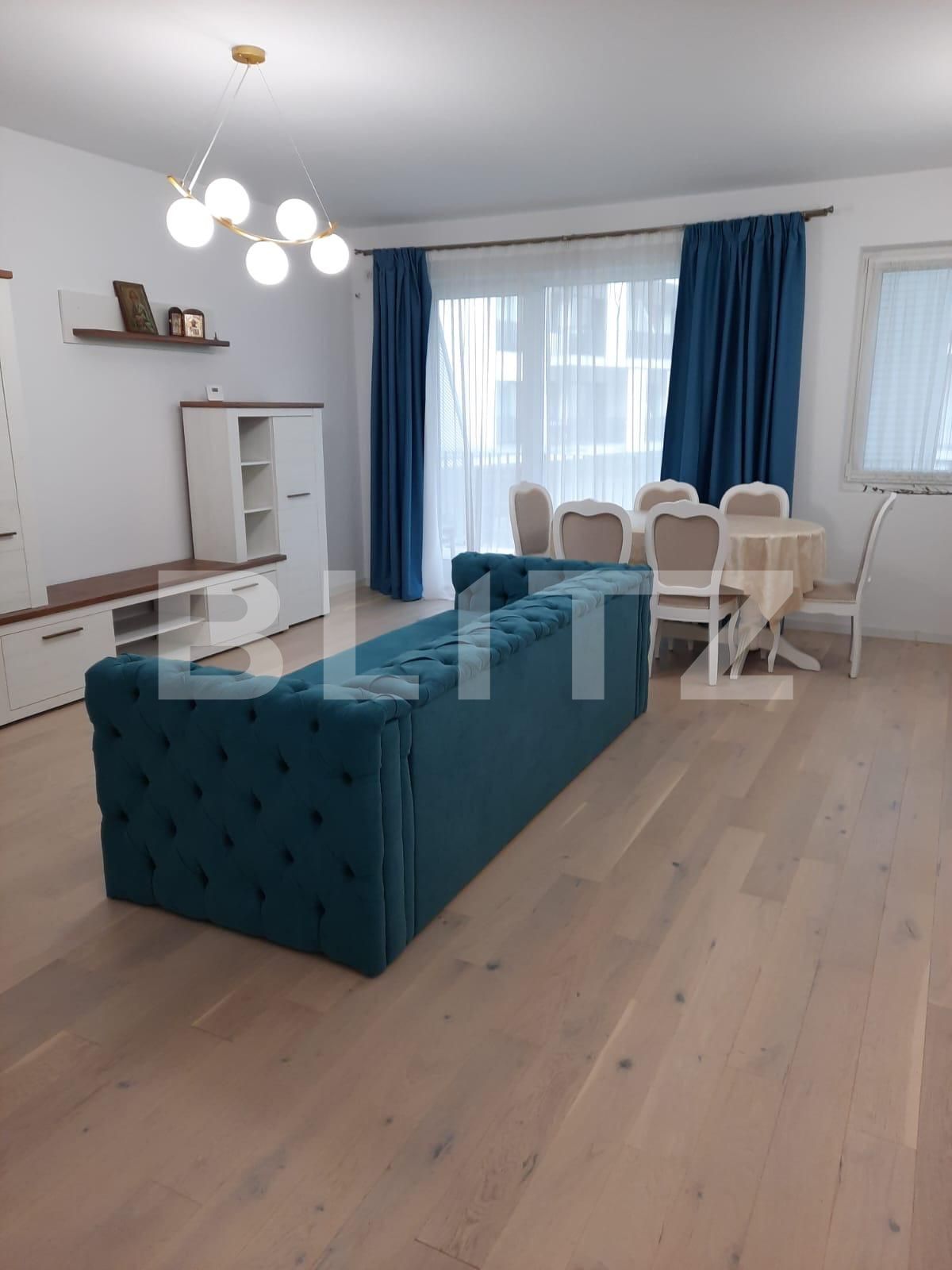 Apartament de închiriat 2 camere Central - 126274AI | BLITZ Cluj-Napoca | Poza7