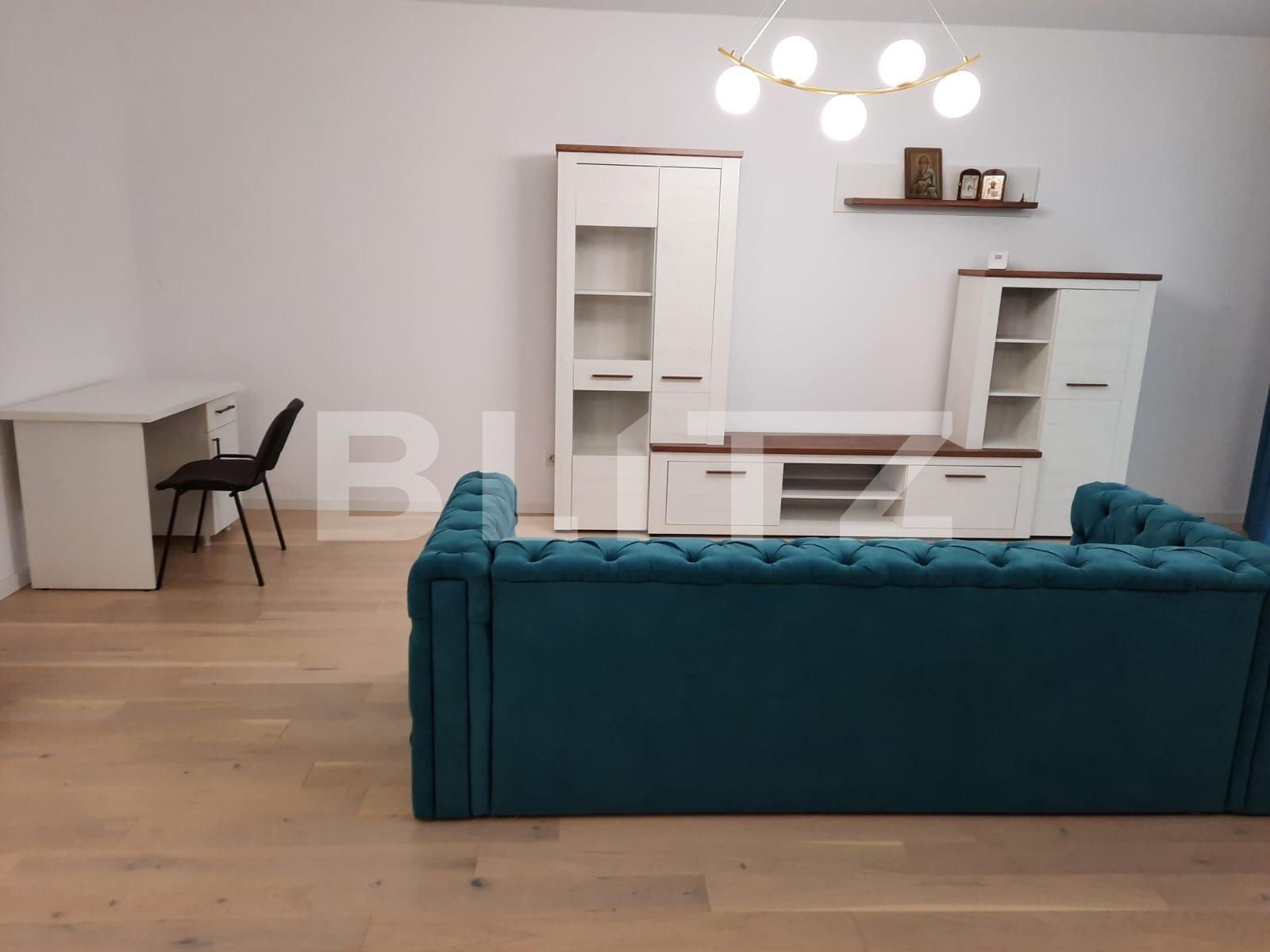 Apartament de închiriat 2 camere Central - 126274AI | BLITZ Cluj-Napoca | Poza9
