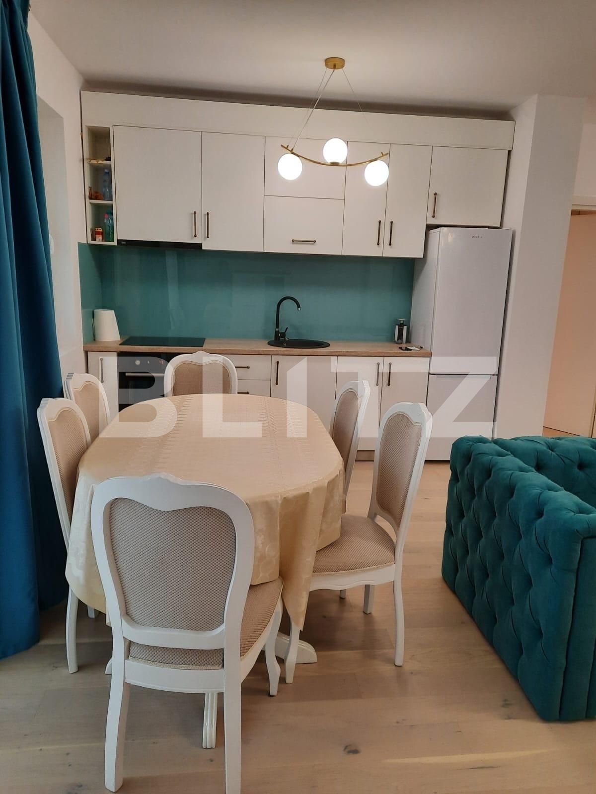 Apartament de închiriat 2 camere Central - 126274AI | BLITZ Cluj-Napoca | Poza6