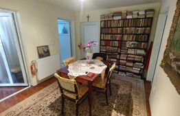 Casă 6 camere, 180 mp utili, 460 mp teren, pretabilă pensiune