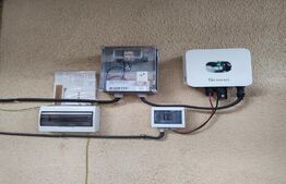 Casă 6 camere, 180 mp utili, 460 mp teren, pretabilă pensiune