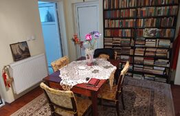 Casă 6 camere, 180 mp utili, 460 mp teren, pretabilă pensiune