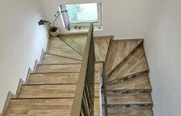 EXCLUSIVITATE, COMISION 0%,  Duplex, 4 camere, 152 mp, teren 300 mp, 2 parcari, zona Tauti