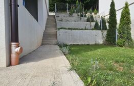 EXCLUSIVITATE, COMISION 0%,  Duplex, 4 camere, 152 mp, teren 300 mp, 2 parcari, zona Tauti