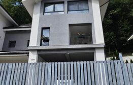 EXCLUSIVITATE, COMISION 0%,  Duplex, 4 camere, 152 mp, teren 300 mp, 2 parcari, zona Tauti