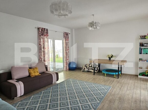 Casa de vânzare 4 camere Floreşti - 126288CV | BLITZ Cluj-Napoca | Poza2