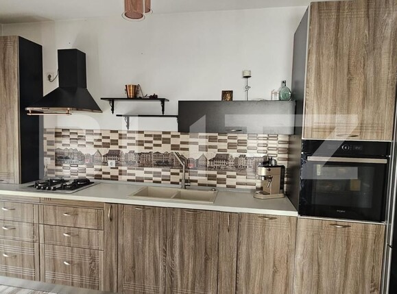 Casa de vânzare 4 camere Floreşti - 126288CV | BLITZ Cluj-Napoca | Poza5