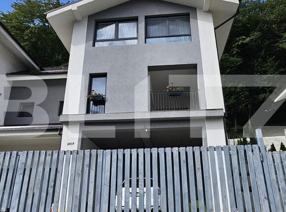 Casa de vânzare 4 camere Floreşti - 126288CV | BLITZ Cluj-Napoca | Poza1