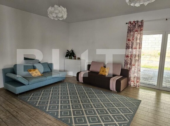 Casa de vânzare 4 camere Floreşti - 126288CV | BLITZ Cluj-Napoca | Poza3