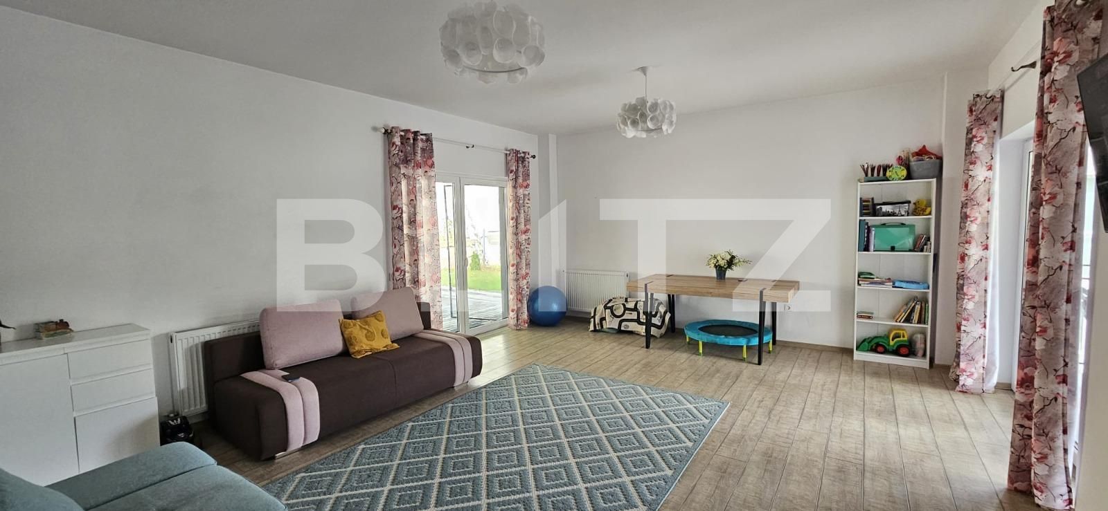 Casa de vânzare 4 camere Floreşti - 126288CV | BLITZ Cluj-Napoca | Poza2