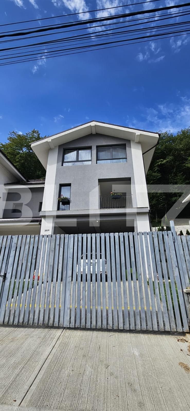 Casa de vânzare 4 camere Floreşti - 126288CV | BLITZ Cluj-Napoca | Poza1