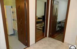 De inchiriat 1 camera, 40 mp, totul nou, la prima inchirirere, complex Platinia