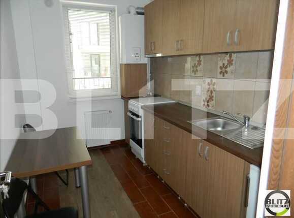 Garsonieră de închiriat Central - 12629AI | BLITZ Cluj-Napoca | Poza7