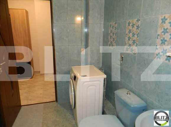 Garsonieră de închiriat Central - 12629AI | BLITZ Cluj-Napoca | Poza13