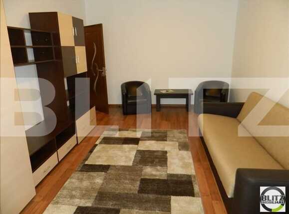 Garsonieră de închiriat Central - 12629AI | BLITZ Cluj-Napoca | Poza3