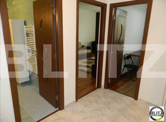 Garsonieră de închiriat Central - 12629AI | BLITZ Cluj-Napoca | Poza9