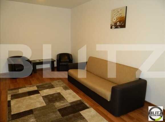 Garsonieră de închiriat Central - 12629AI | BLITZ Cluj-Napoca | Poza5