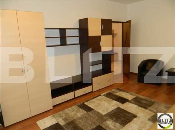 Garsonieră de închiriat Central - 12629AI | BLITZ Cluj-Napoca | Poza6