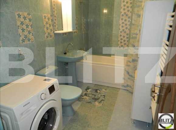 Garsonieră de închiriat Central - 12629AI | BLITZ Cluj-Napoca | Poza14