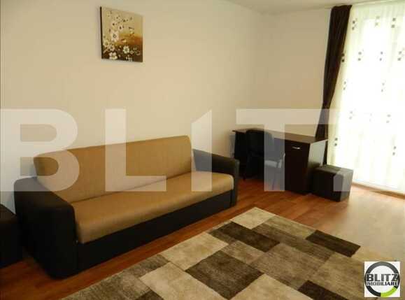 Garsonieră de închiriat Central - 12629AI | BLITZ Cluj-Napoca | Poza4
