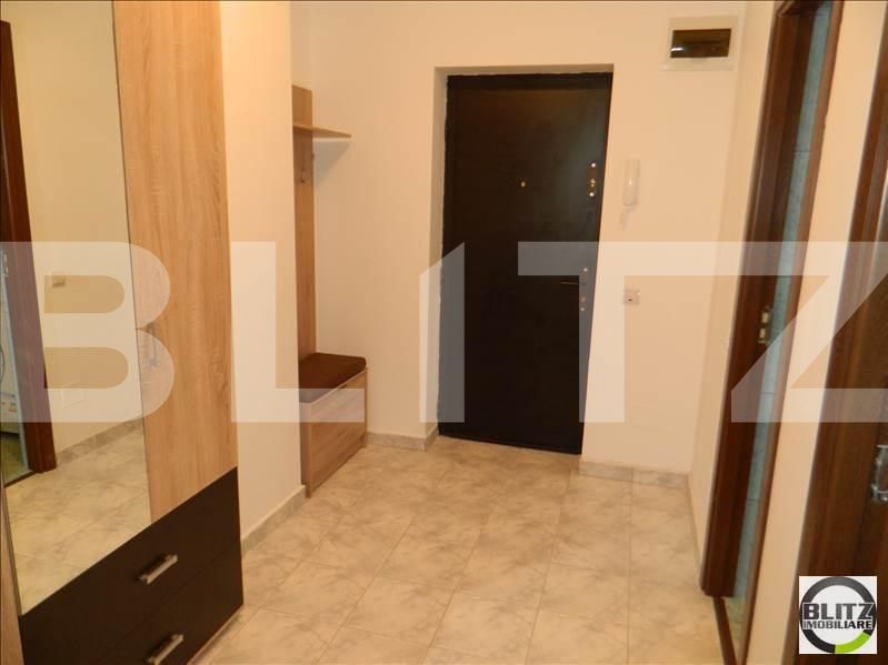 Garsonieră de închiriat Central - 12629AI | BLITZ Cluj-Napoca | Poza11