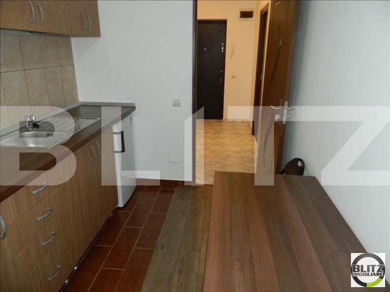 Garsonieră de închiriat Central - 12629AI | BLITZ Cluj-Napoca | Poza8