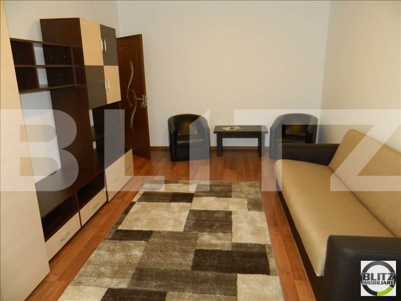 Garsonieră de închiriat Central - 12629AI | BLITZ Cluj-Napoca | Poza3