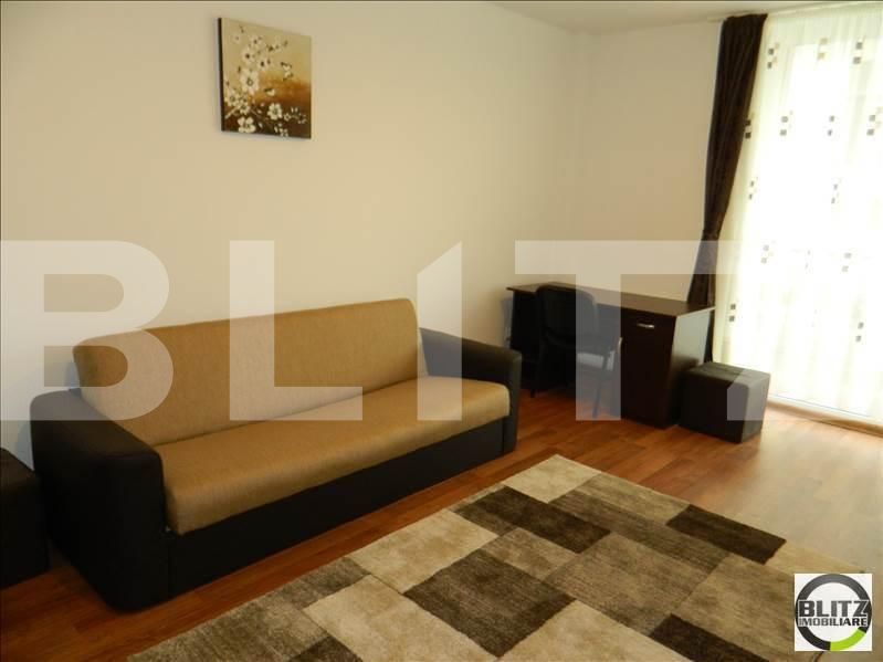 Garsonieră de închiriat Central - 12629AI | BLITZ Cluj-Napoca | Poza4