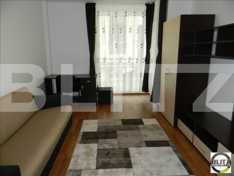 Garsonieră de închiriat Central - 12629AI | BLITZ Cluj-Napoca | Poza2